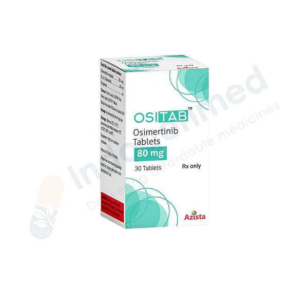 Ositab 80mg Tablet